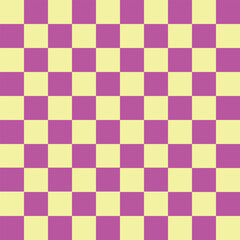 Seamless geometric abstract psychedelic groovy vector seamless pattern.