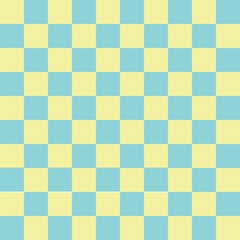 Seamless geometric abstract psychedelic groovy vector seamless pattern.