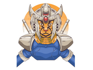 Cool cats NFT Artwork 