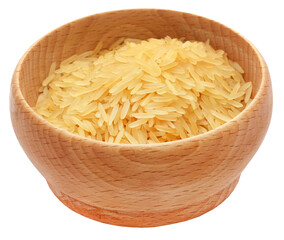 Basmati rice