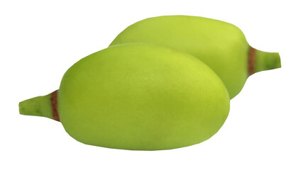 Medicinal neem fruits