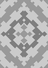 Background images with gray tones are placed alternately. used for graphics