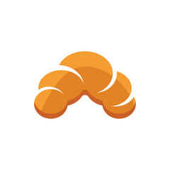 Bread vector icon