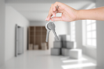 Time to Move! (AI Generated)