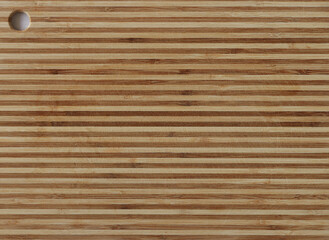 Striped wood texture with some scratches