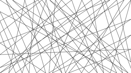perfect random abstract lines for background