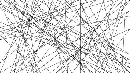 perfect random abstract lines for background
