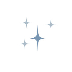 Aesthetic Star Sparkle