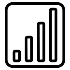 internet bar icon
