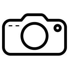 camera icon