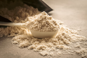 プロテイン　プロテインパウダー　ホエイ