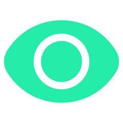 eye icon