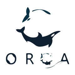 Orca Logo