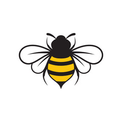 Bee logo images