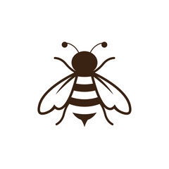 Bee logo images