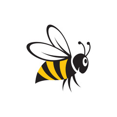 Bee logo images