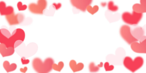  Heart background
