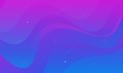 Colorful geometric background. Liquid color background design. Liquid composition