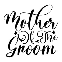 Mother of the Groom