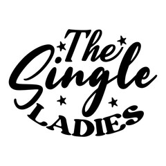 The Single Ladies