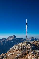 Hiking tour &Scaron;krlatica - Dolkova &scaron;pica