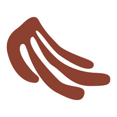  minimalist floral vector illustration