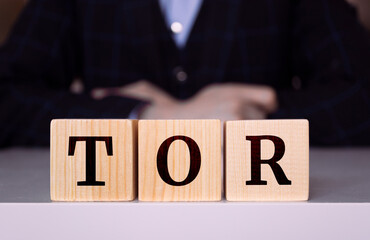The word 