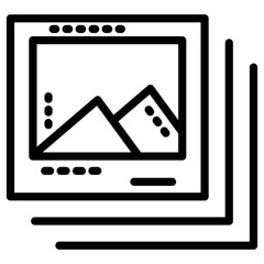 gallery icon
