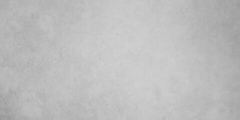 White stone marble concrete wall grunge for texture backdrop background. Old grunge textures with scratches and cracks. White painted cement wall, modern grey paint limestone texture background.