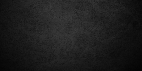 Black texture chalk board and black board background. stone concrete texture grunge backdrop background anthracite panorama. Panorama dark grey black slate background or texture.