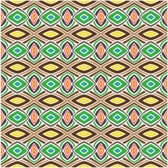 Abstract ethnic rug ornamental seamless pattern.Perfect for fashion, textile design, cute themed fabric, on wall paper, wrapping paper and home decor.