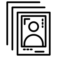 gallery icon
