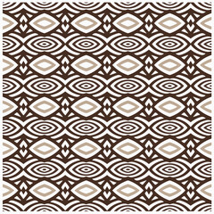 Abstract ethnic rug ornamental seamless pattern.Perfect for fashion, textile design, cute themed fabric, on wall paper, wrapping paper and home decor.
