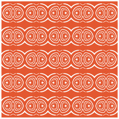 Abstract ethnic rug ornamental seamless pattern.Perfect for fashion, textile design, cute themed fabric, on wall paper, wrapping paper and home decor.