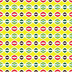 Abstract ethnic rug ornamental seamless pattern.Perfect for fashion, textile design, cute themed fabric, on wall paper, wrapping paper and home decor.