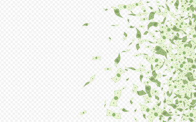 Swirl Finance Vector Transparent Background.