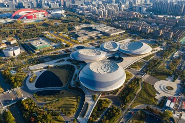 Nanjing city
