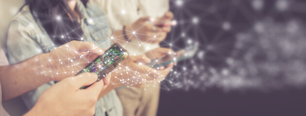 connection,