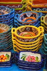 Artesanía mexicana 