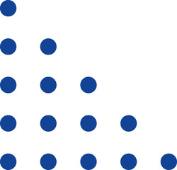 Geometric Bauhaus Shape