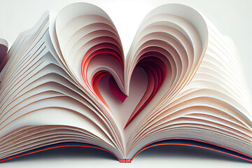 Love reading. Generative Ai