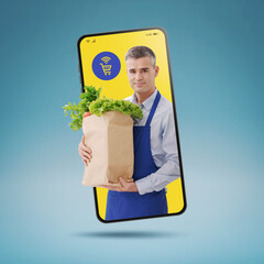 Fototapety na wymiar - Fototapeta24.pl