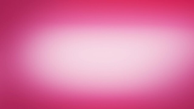 Flying Coconut and Coconuts slices in Pink Background