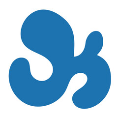 Modern Shape Element