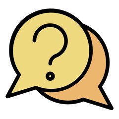 Help button color line