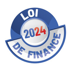loi de finances 2023 - projets de loi de finances 2024