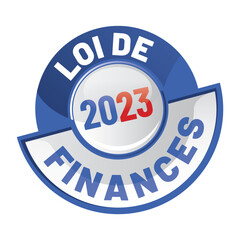 loi de finances 2023 - projets de loi de finances 2024