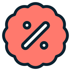 discount sale label price icon
