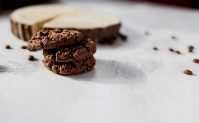 Cookies for breakfast