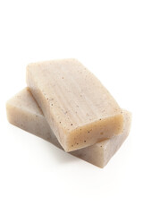 白背景の板こんにゃく